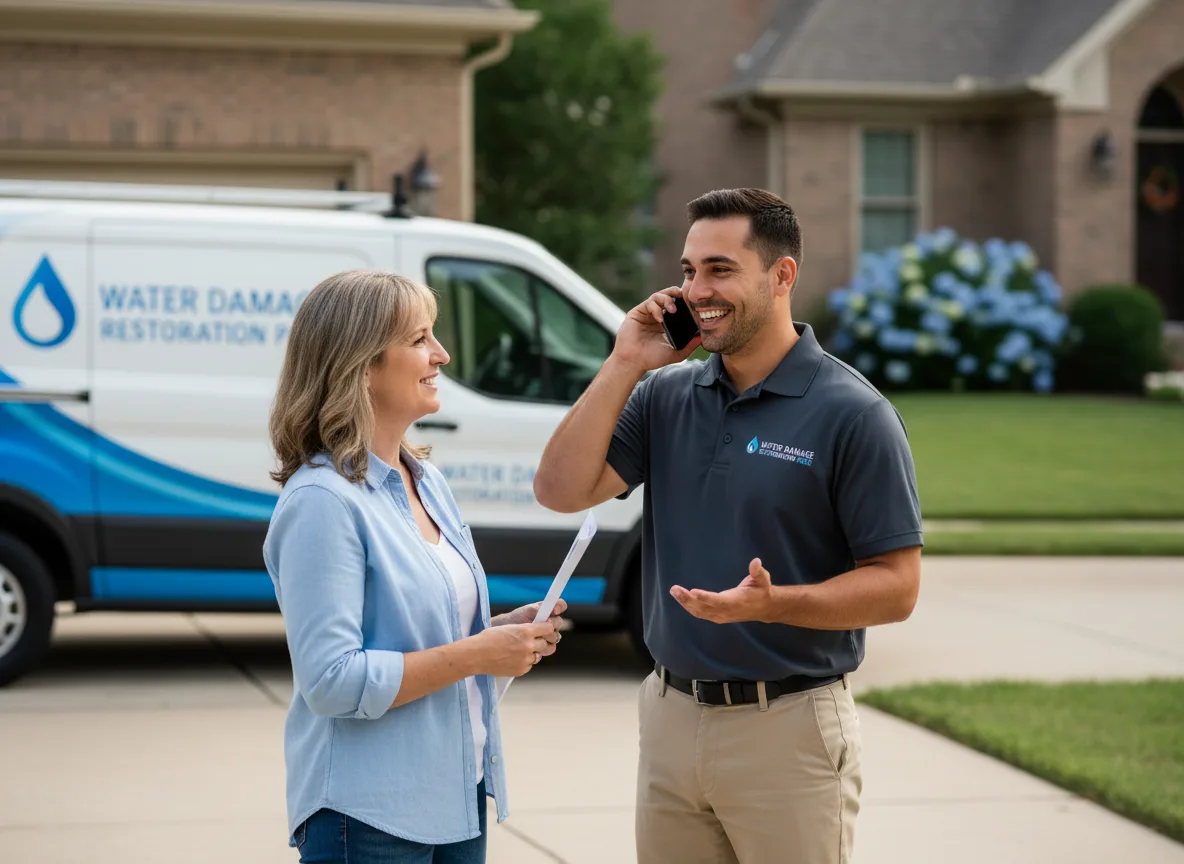 Flood Restoration Cincinnati, OH FAQs